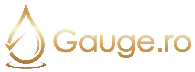 Gauge logo